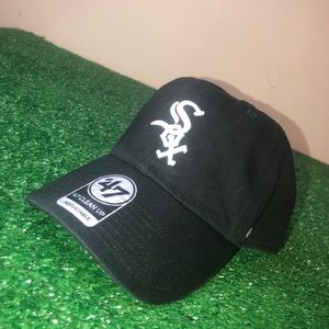 Chicago White Sox MLB Snapback 47 Brand